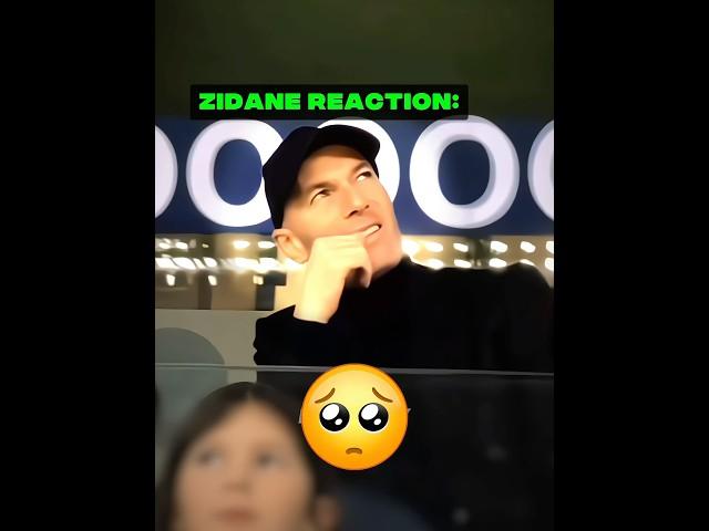 Zidane & Mbappe Now️