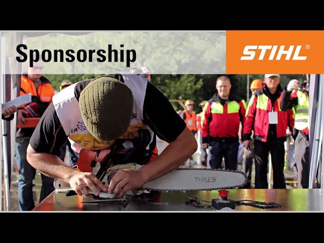 The 2014 World Logging Championship − Highlights