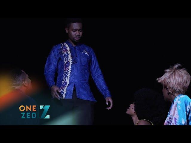 The edge of reason – Zuba | One Zed Tv