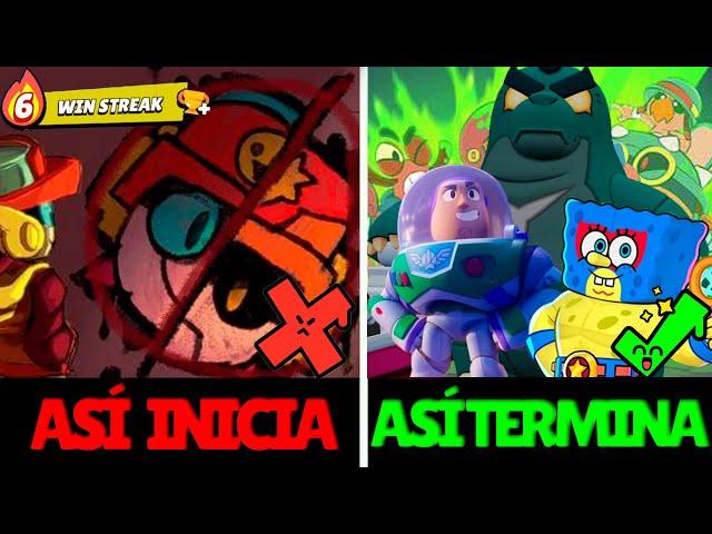 ¿FUE UN BUEN AÑO? ¡LO PEOR  Y LO MEJOR  QUE TRAJO BRAWL STARS ESTE 2024! | BRAWL STARS