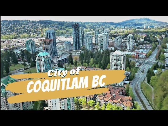 Coquitlam BC Canada 2022