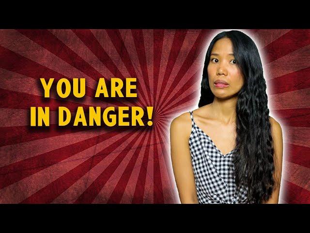 The Hilarious Dangers of dating a Filipino woman | Filipino-Foreigner Dating