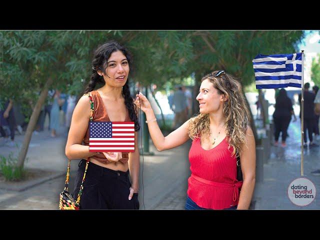 Culture Shock from Living in Greece? (Athens)