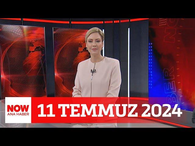 TÜİK'ten bir tuhaf açıklama...11 Temmuz 2024 NOW Ana Haber