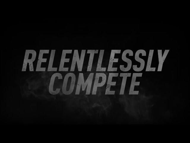 Baylor Soccer: Relentlessy Compete