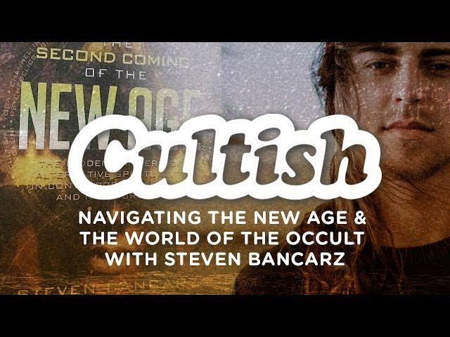 Cultish: Engaging the New Age