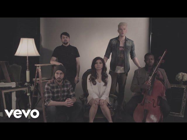 Pentatonix - Say Something