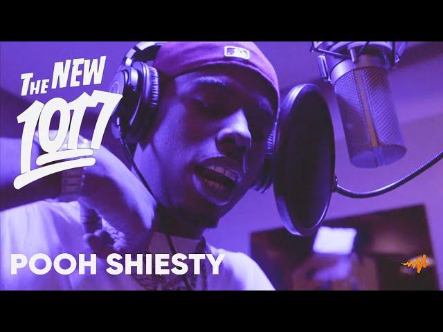 Pooh Shiesty Covers Gucci Mane's Classic Hit "Lemonade" I 17 Bars