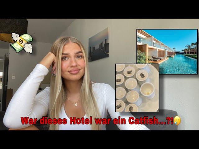 Roomtour aus  ! Totale Katastrophe  | Jolineelisa