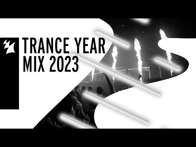 Armada Music Trance Year Mix 2023