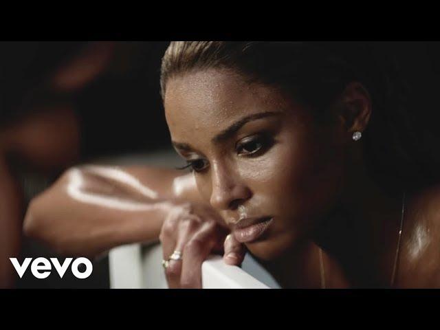 Ciara - Sorry