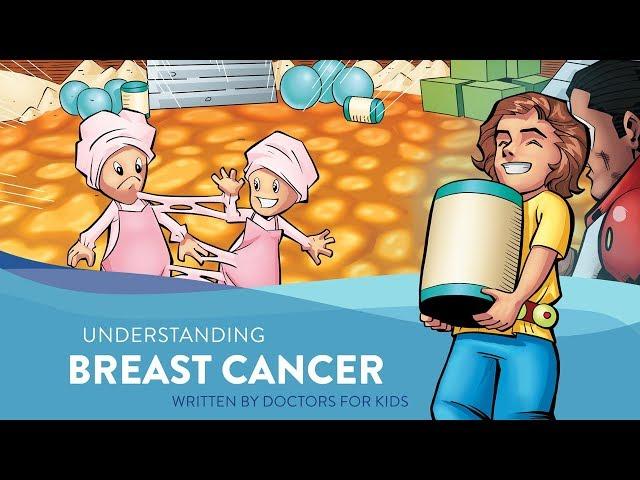 Understanding Breast Cancer - Jumo Health