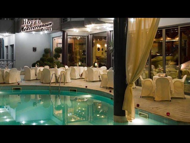 Mediterranean Resort, Пиерия | Mouzenidis Travel