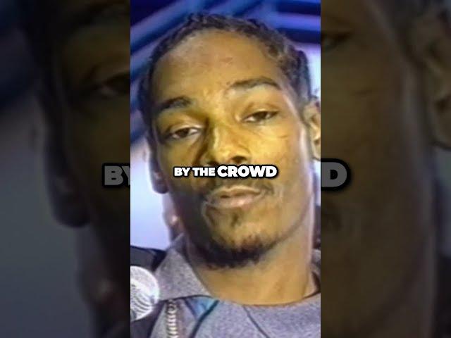 Rap Rivalry Erupts at Source Awards in NYC | Who Killed Tupac Shakur? #documentary #watchnow