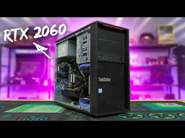 EASY $240 Gaming PC Build -  Step-By-Step