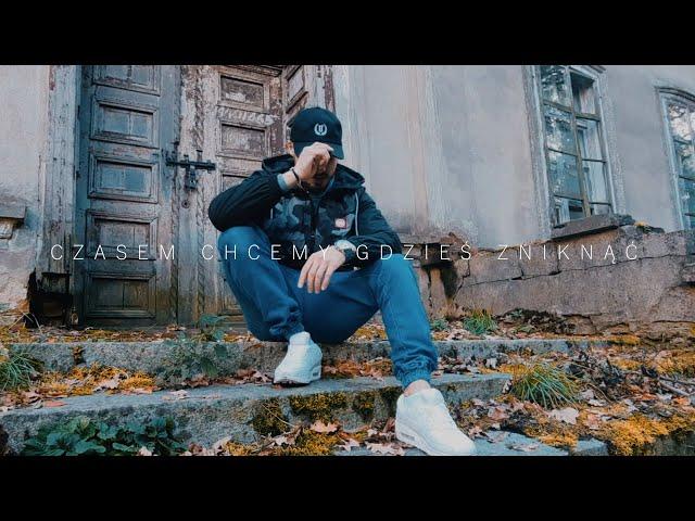 Bobo LWS ft. Japerski & Łucznik - Czasem chcemy gdzieś zniknąć (prod.  ICOON)