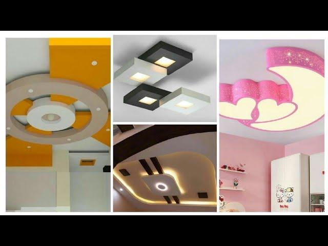 #SimplePopDesignForHall  #GypsumFalseCeilingDesigns #LivingRoomBedroom2021 @Fashion Yatra