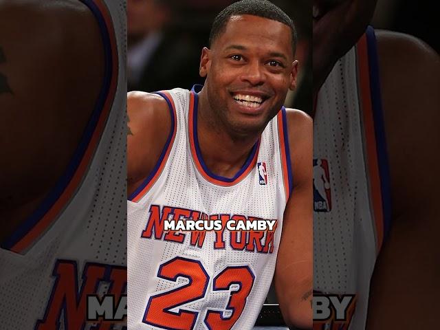 Why Sheed LOVED Playing For The New York Knicks!