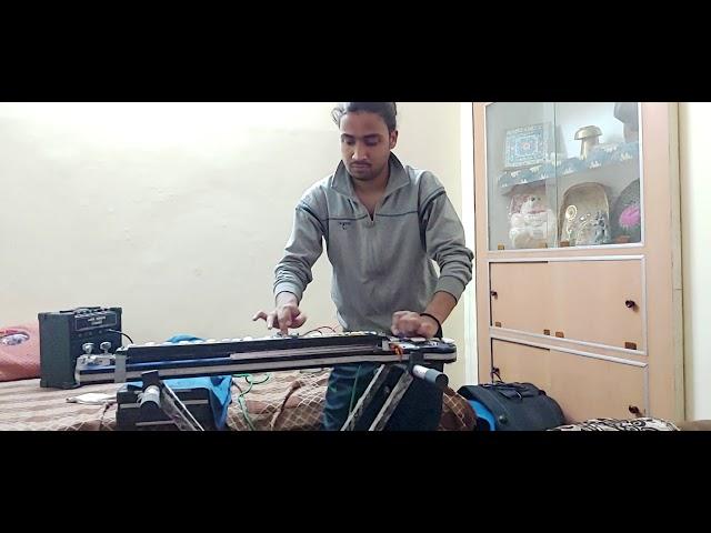 #NIHAL SHARMA BANJO.... 1 TIME TRY THIS MUSIC....