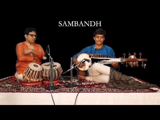 SAMBANDH || DIGITAL BOITHOKI CONCERT || 31ST DECEMBER 2021