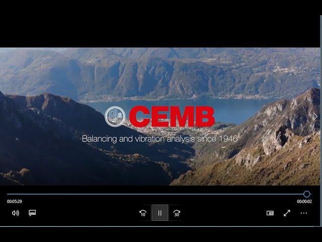 CEMB - Video Corporate