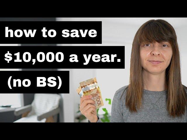 10 Realistic Money Saving Tips That Actually Work