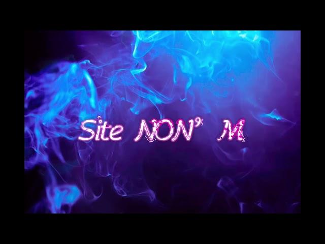 Site Non'm - Florence El Luche - Official Lyrical Video