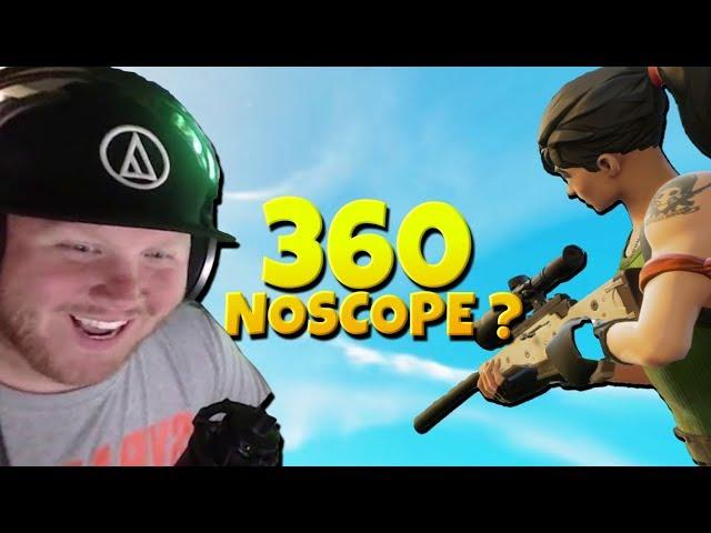 TimTheTatMan CAN'T MAKE HIS DREAM COME TRUE | Fortnite Battle Royale