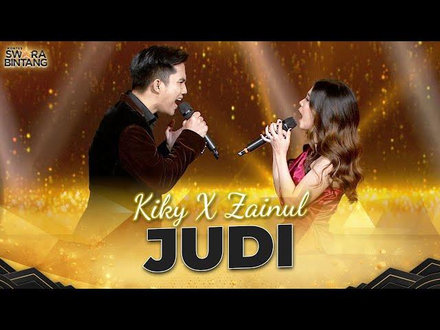 Kiky (Makassar) X Zainul RSD - Judi | KONTES SWARA BINTANG 2024