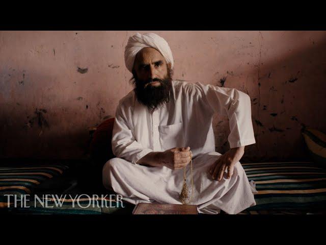 A Look Inside a Taliban Courtroom | Swift Justice | The New Yorker Documentary