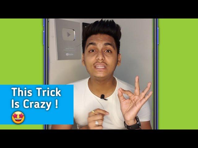 OMG WOW TRICK Android Smartphone Users #Shorts #Techsore