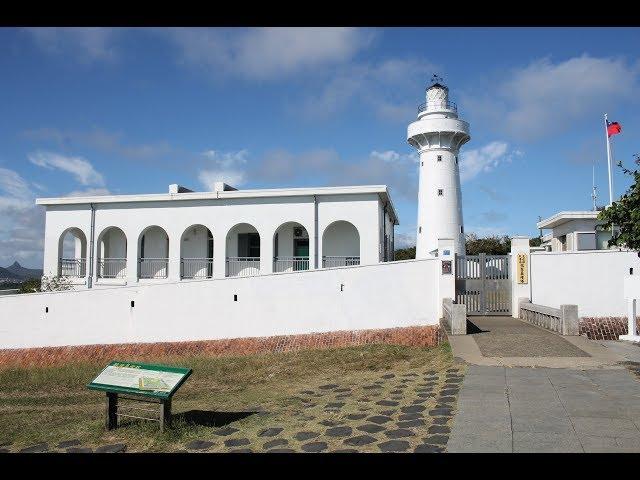 Eluanbi Lighthouse & Park (Kenting National Park, Taiwan)