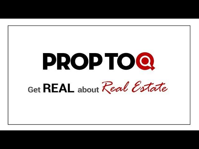 PropTOQ - Get REAL about Real Estate