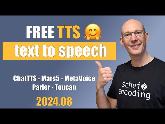 Best AI Voice Generator | 2024.08