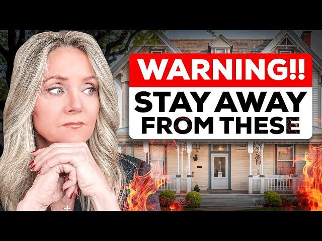 Never buy these types of homes  | Homes For Sale in Nashville TN | Lorene Hetherington