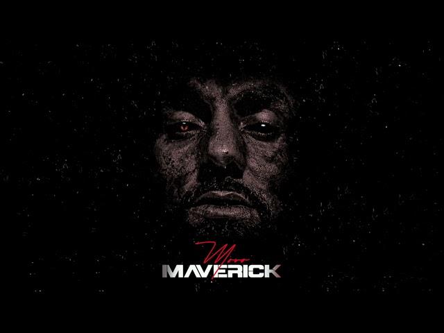 MORO - CD [ MAVERICK ]