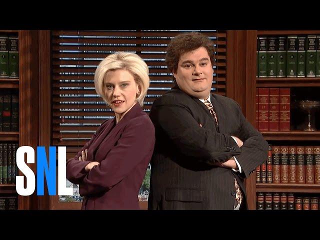 Attorney Ad - SNL