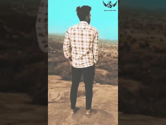 Feel ️ Music #instrumental #viral @Royal_Raj_Boy_RRB #instrumentalmusic #song