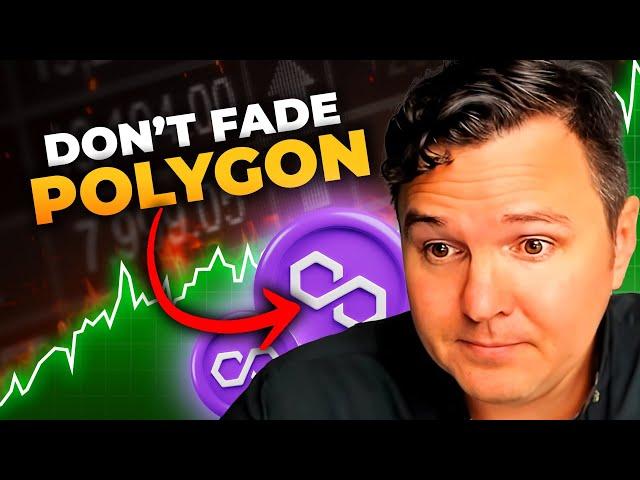 Polygon [MATIC] Crypto Explained Simply For Beginners