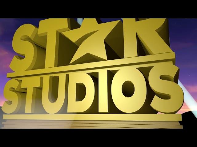 Star Studios with Fox Searchlight Pictures animation