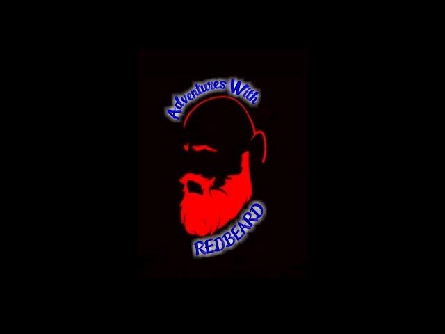 Subscribe! to Adventures with Redbeard