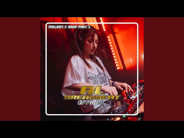 DUGEM BREAKBEAT MELODY x DROP part 1