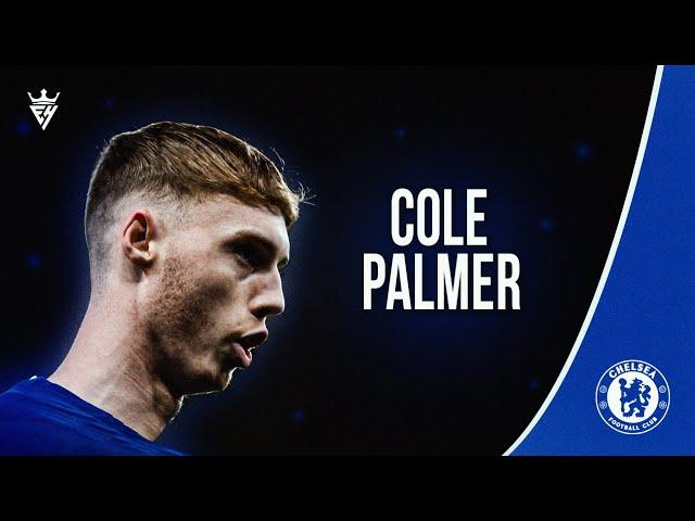 Cole Palmer All 50+ Goal & Assist For Chelsea