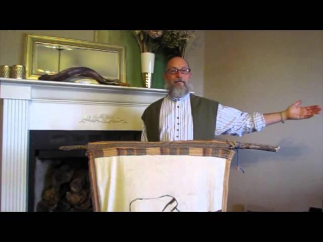 Pastor Joe Fox: The First Christians