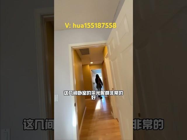 美国买房有公摊吗？车库怎么算？ #尔湾房产 #irvine #实景拍摄带你看房