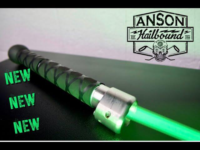 Anson PDR's NEW NEW Inline Tactical Handle/RPS Dent Specialists Glen Burnie"s Dent Repair Company