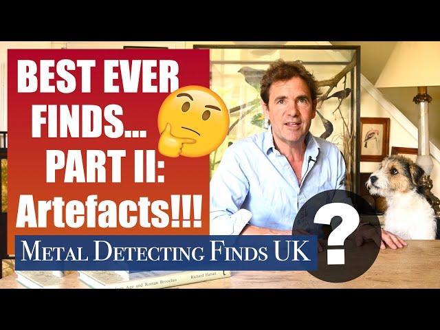 ... the results may SURPRISE YOU!!!  Metal Detecting UK 2022