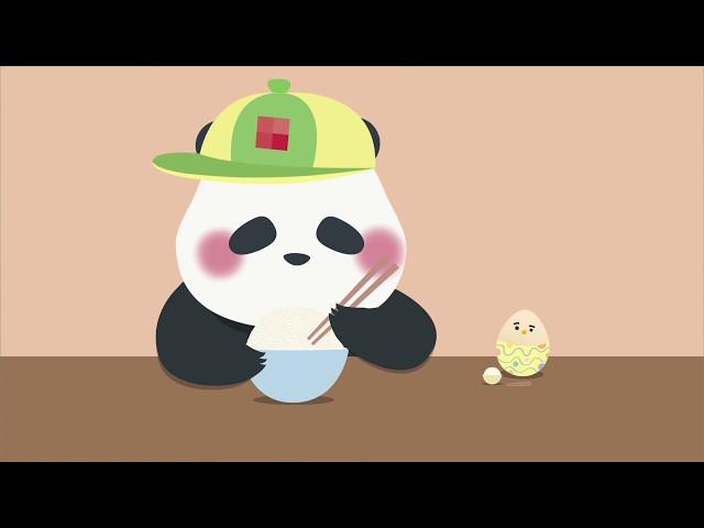 裕華國貨 - 蘇Good Family 2017復活節動畫「蘇戚勤」