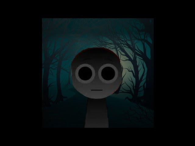 ChazInNFS - Dark Hour (Incredibox Sprunki) (Dark side)