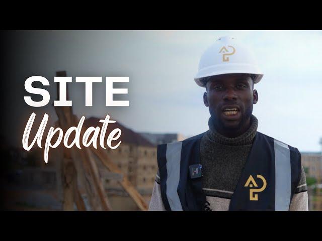 Construction Progress You WON'T BELIEVE! | Maison Terranova Update